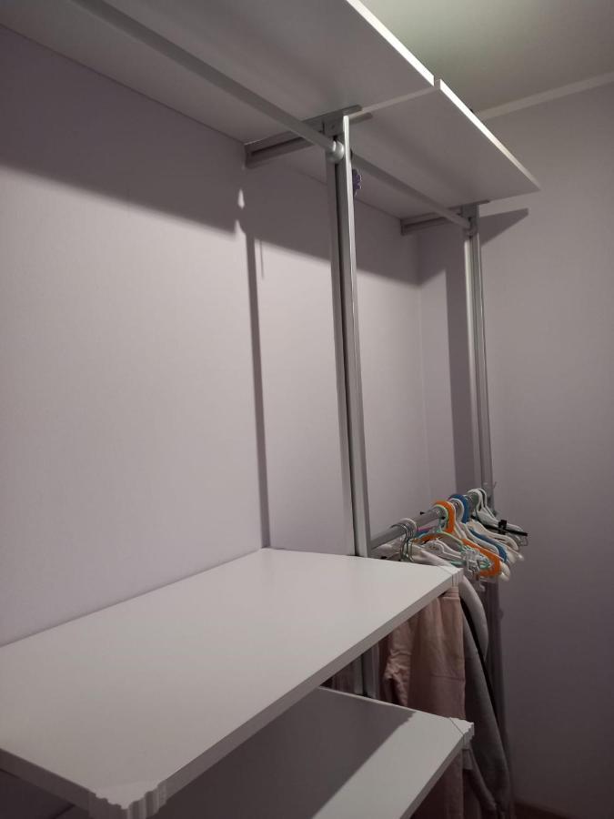 Casa Giorgia Apartment Prosto di Piuro Екстериор снимка