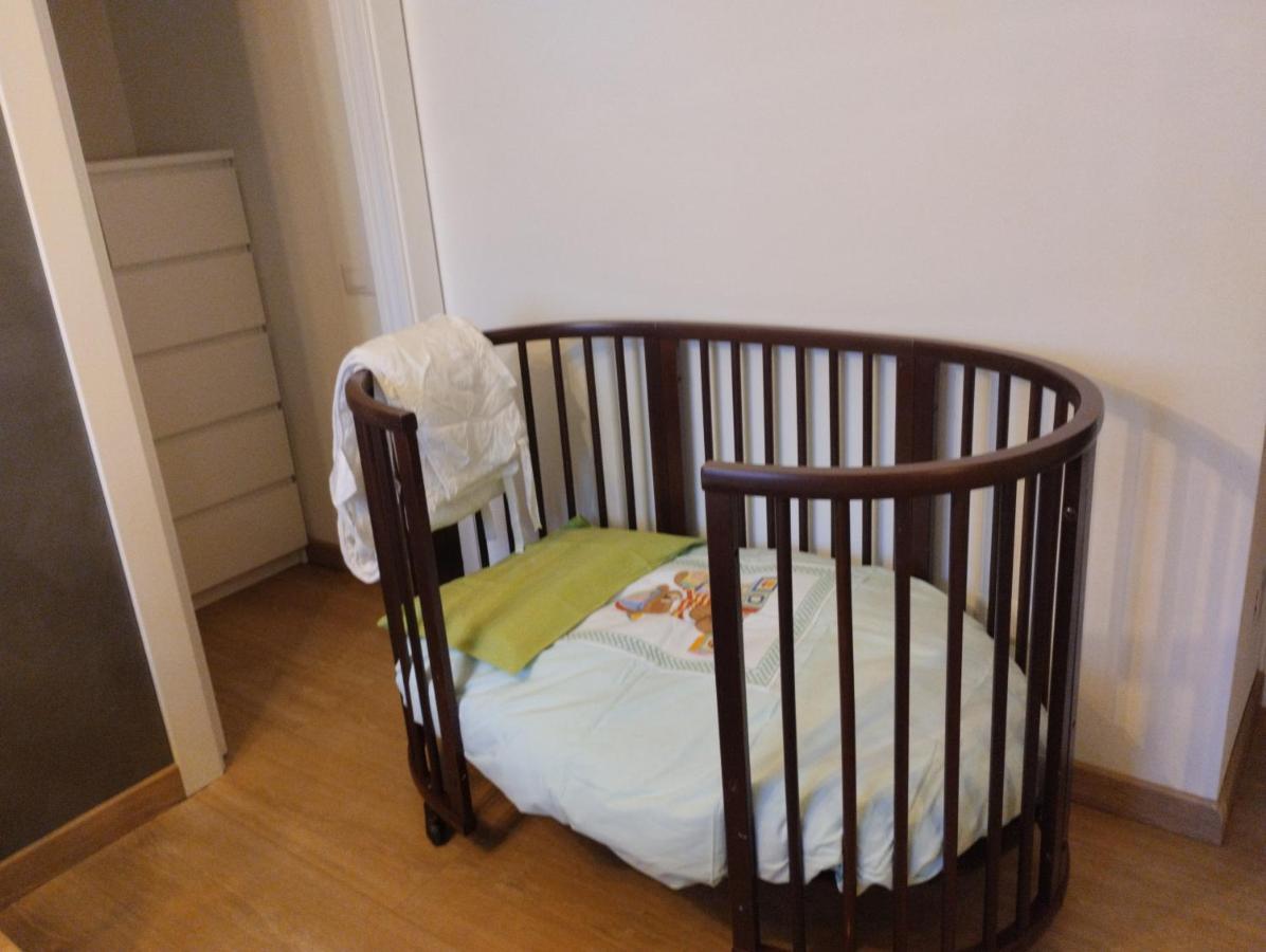 Casa Giorgia Apartment Prosto di Piuro Екстериор снимка